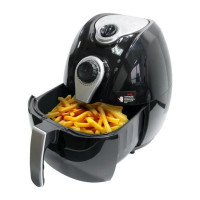 Домашня аерофритюрниця Domotec MS 3220 4,5 л